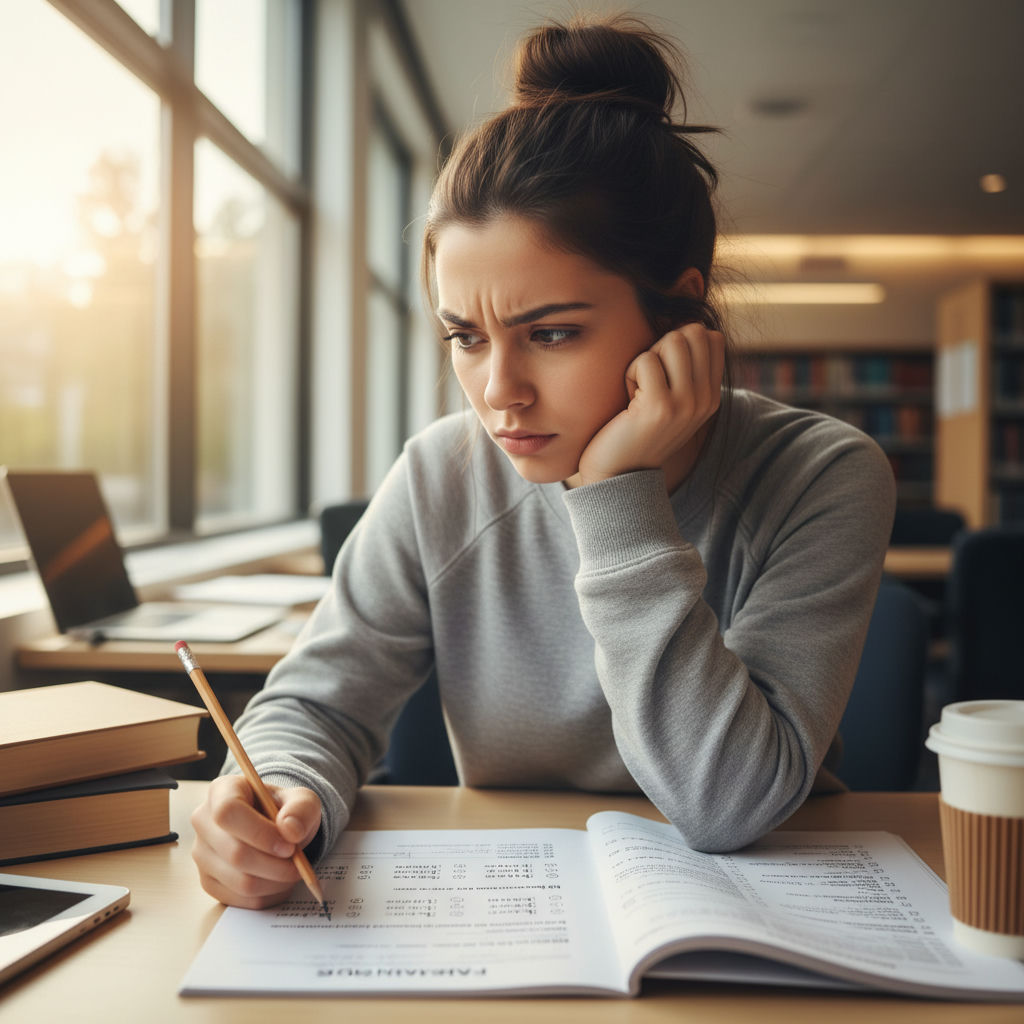Como identificar alternativas distratoras no ENEM
