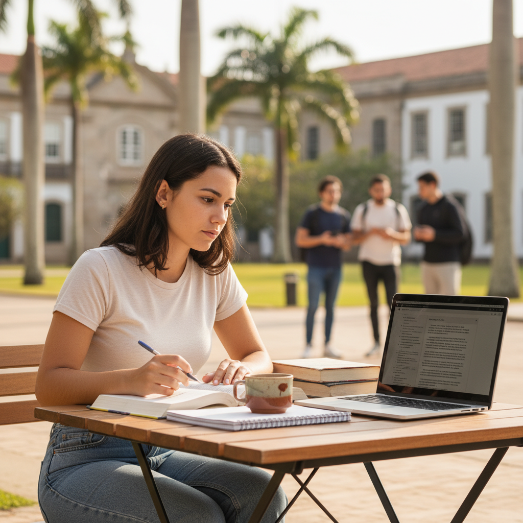 Cursinho Pré Vestibular: Mito ou Solução para Sua Aprovação?