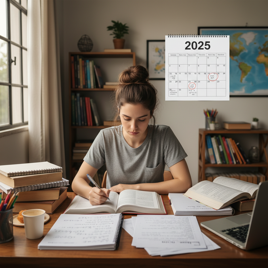 Unicamp 2025: Desvende a Fase 1 antes de encará-la