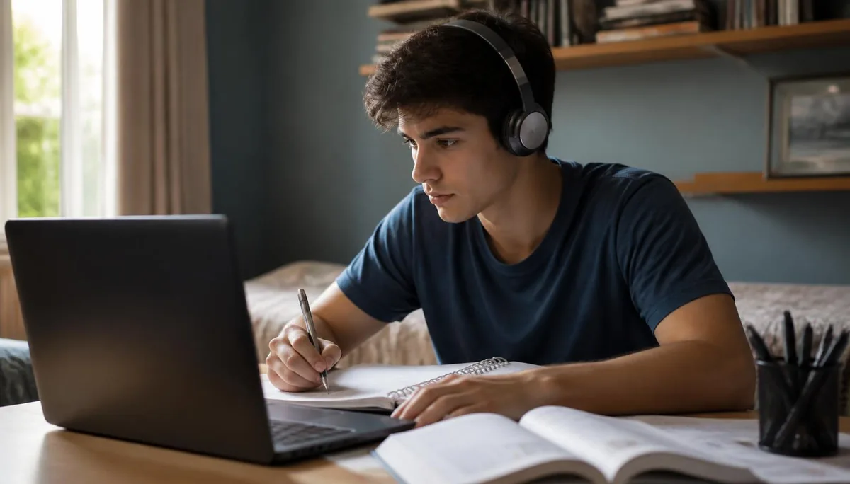 Melhor Cursinho Online para o Enem 2027: Comparativo Completo